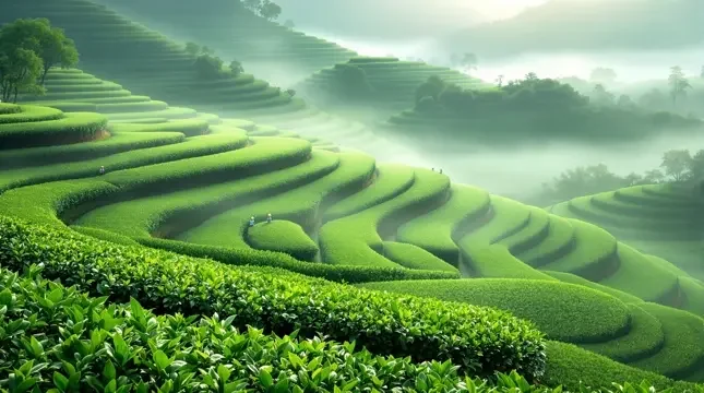 茶园晨曦采茶忙 - 老牛影视-老牛影视犯罪电影打开就看热榜每日更新-老牛影视军旅分类导航-老牛影视移动端观看体验